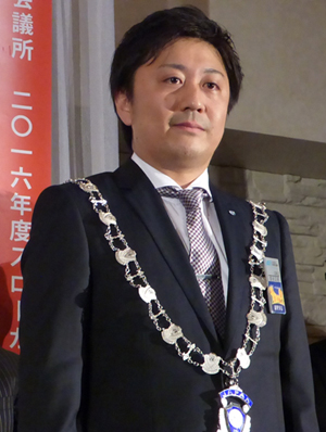 2017理事長
